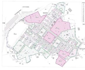Terreny residencial a Ciudad jardin-colloto, polígono 17 parcela 64