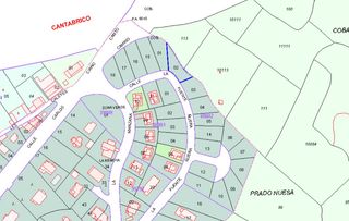Terreno residenziale in La fuente ñuera s/n