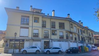 Apartament a Fonfria 1