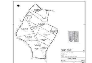 Terreno residenziale in De la torre-tremañes 14