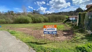 Terreno residenziale in Caranceja 1033 suelo s/n