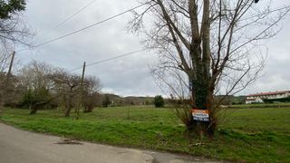 Terreno residenziale in Galizano-iglesia
