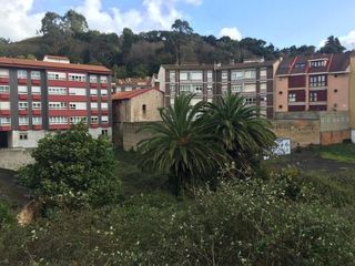 Residential Plot in Calle carlos albo kay 26. Venta de suelo urbano residencial en calle carlos albo kay nº 26
