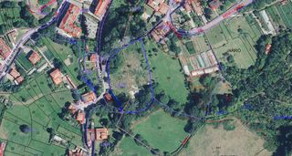 Residential Plot in El cañado 2