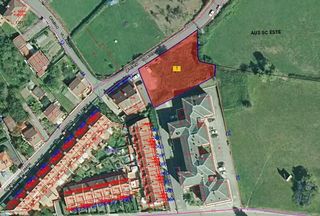 Terreny residencial a San Claudio - Trubia - Las Caldas
