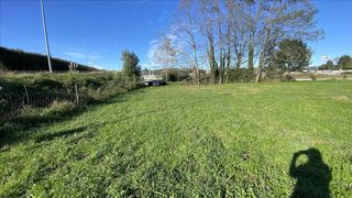 Terreno residenziale in Polígono 12 parcela 72
