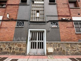 Appartement à Santa Marina - Polígono