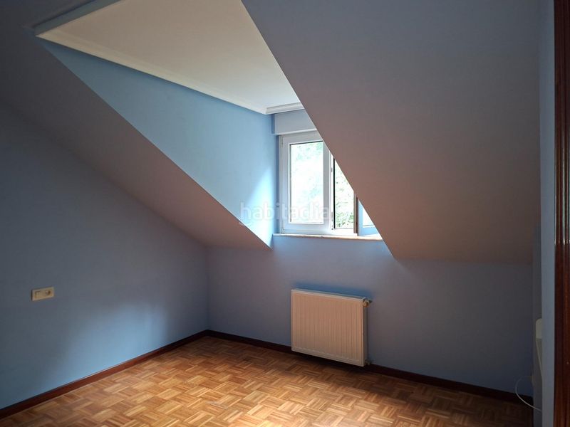 Foto 40407e09-9567-4a89-a4bd-9b8a8716b2a7. Dúplex amb calefacció a La Villa - Bazuelo Mieres