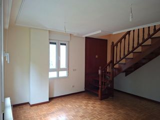 Duplex  Barrio bazuelo. Dúplex de 85 m2 con trastero en bazuelo  mieres sur  125.000