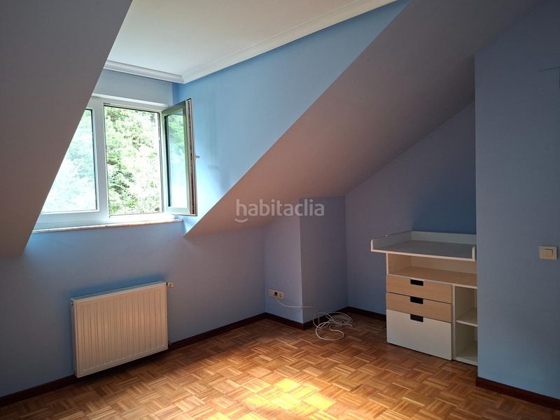 Foto d27a4911-d5f9-487b-a0f3-c58b09f60285. Dúplex amb calefacció a La Villa - Bazuelo Mieres