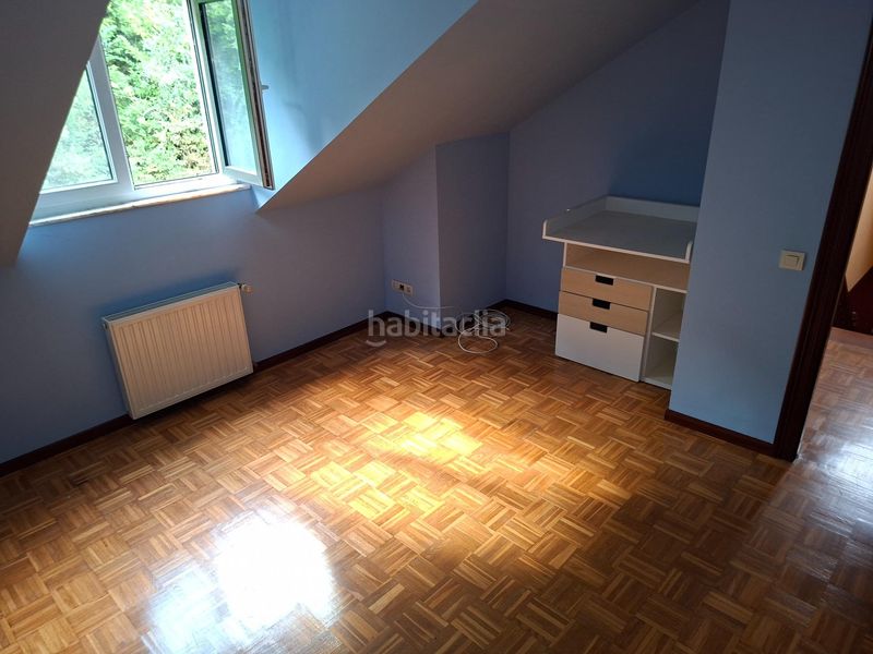 Foto f4cf2b5d-9c66-4959-8138-3f9c7ad00fca. Dúplex amb calefacció a La Villa - Bazuelo Mieres