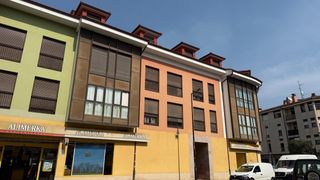 Appartement in Posada-Barro