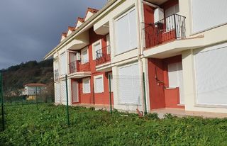 Car parking in Castañeda