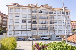 Apartament a San Vicente de la Barquera. Piso en san vicente de la barquera