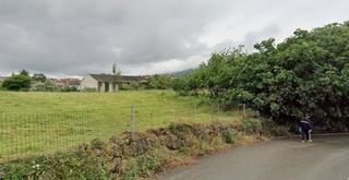 Terreny residencial a Terreno en plan especial la tenderina
