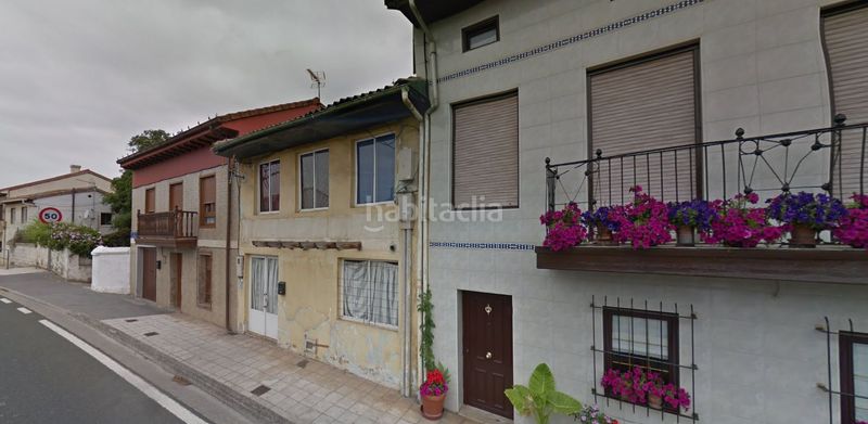 Foto 056bd5b4-6555-46ec-a6f2-2cf5fee95f16. Casa adossada a Alisal - San Román Santander