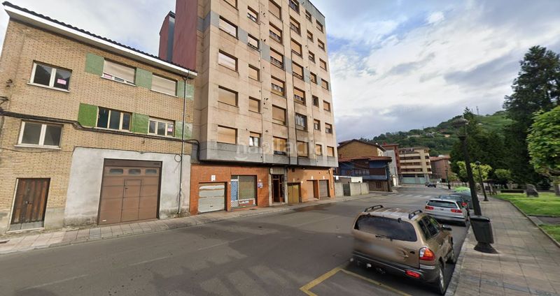 Foto 0689fbf0-0b12-43a7-a287-6089c20cba39. Apartament a Sama Langreo