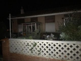 Casa a Parroquias Sur - La Manjoya