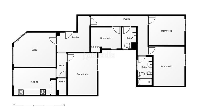 Foto 4689fdcd-4824-4e61-bee7-9f4d6a8d628a. Apartament a Lena