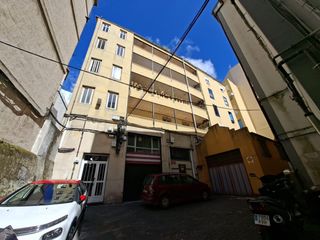 Pis  Cervantes. Piso centro de santander