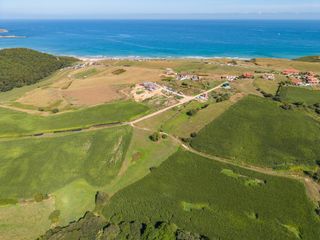 Terreny residencial a Llaos-rupuente 8