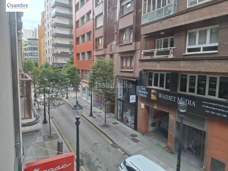 Foto 36f0efa4-d3f8-4d98-bad7-d9374a073393. Pis amb calefacció a Centro Gijón