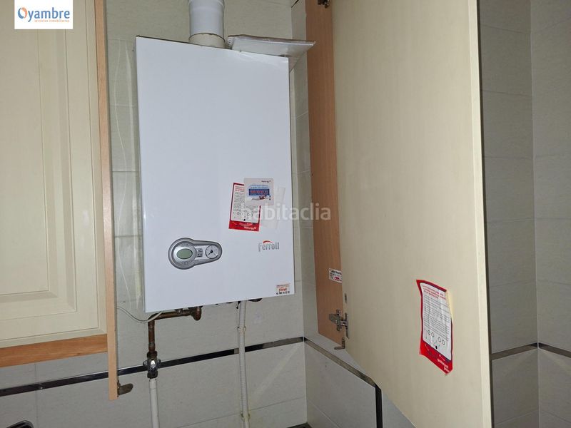 Foto 51c2eda5-86c3-4d61-b61a-e3c43ac5d315. Pis amb calefacció a Centro Gijón