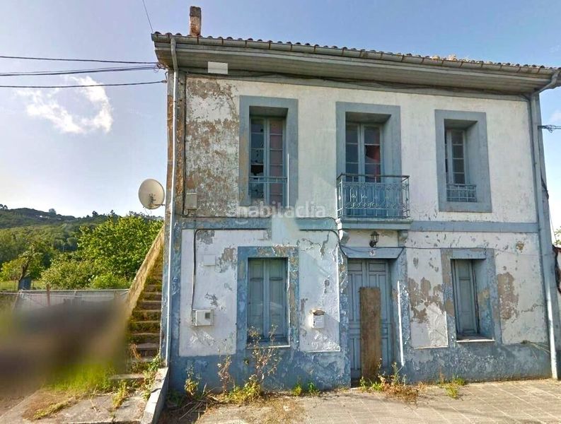 Foto 528e10c9-bcd9-45d4-81b9-30082c71d434. Terreny residencial a pumarabule 2 a El Berrón-La Carrera Siero