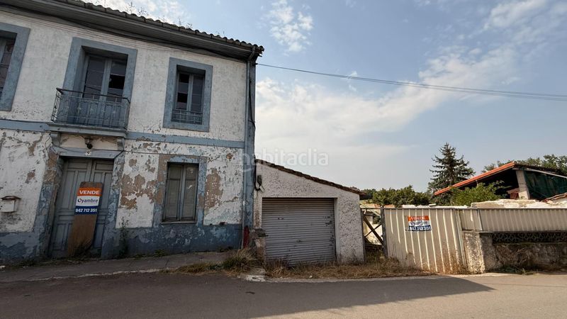 Foto 6b7f7efa-2868-40b5-8d14-63eac7baad23. Terreny residencial a pumarabule 2 a El Berrón-La Carrera Siero