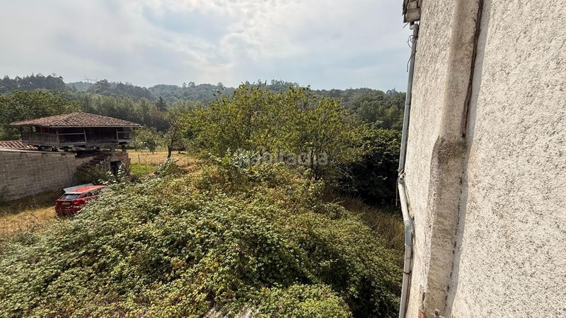 Foto f7686282-c425-4986-b702-23567844258b. Terreny residencial a pumarabule 2 a El Berrón-La Carrera Siero