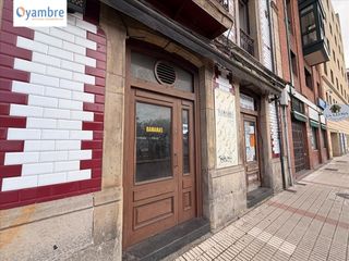 Local Comercial a Rodríguez San Pedro 19