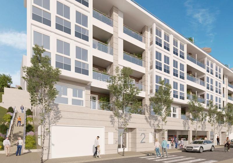 Foto 0dbe4988-4a23-493b-840f-a66ac0ff2641. Promoció Residencial Veraqua – Las Terrazas del Alba a San Vicente de la Barquera. Habitatges d´obra nova