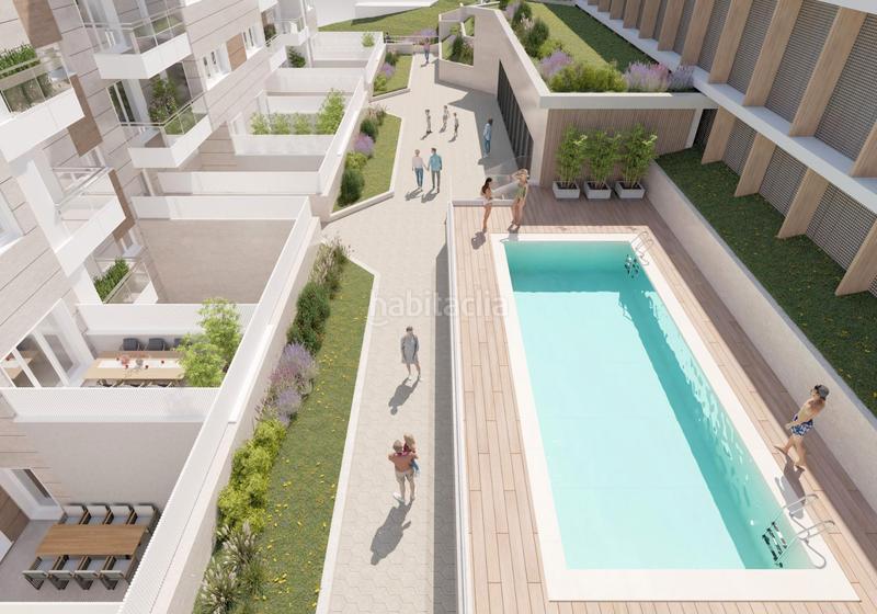 Foto c1a8e78c-51c9-4967-aeff-353722493dc7. Promoció Residencial Veraqua – Las Terrazas del Alba a San Vicente de la Barquera. Habitatges d´obra nova