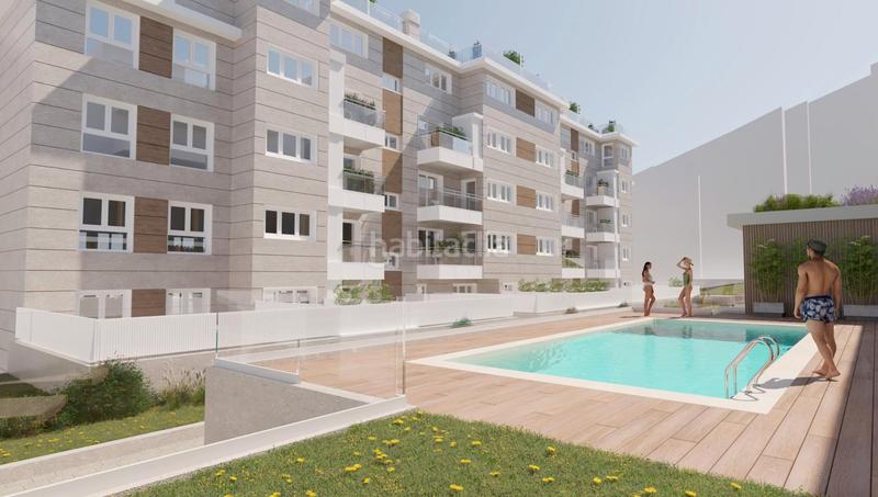 Foto d4ab3fe2-a118-4f34-accc-fd0a96679767. Promoció Residencial Veraqua – Las Terrazas del Alba a San Vicente de la Barquera. Habitatges d´obra nova