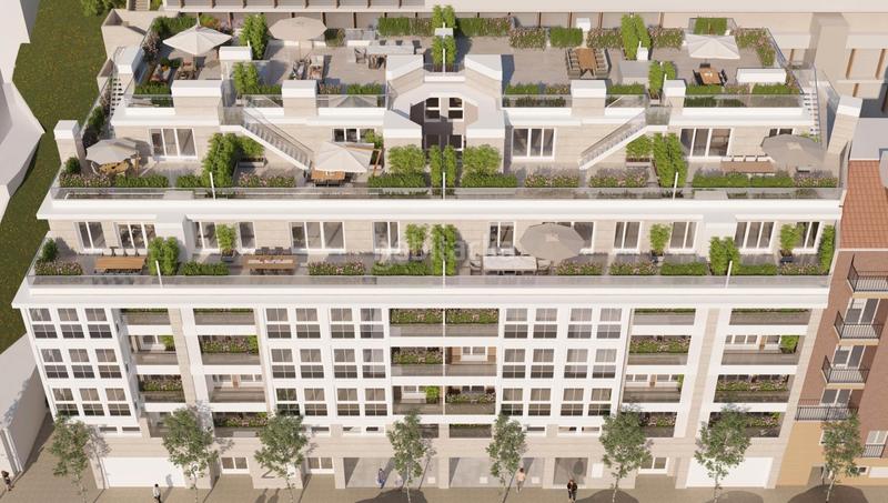 Foto ee735855-4936-4baa-b0c4-6c0f01882ef8. Promoció Residencial Veraqua – Las Terrazas del Alba a San Vicente de la Barquera. Habitatges d´obra nova