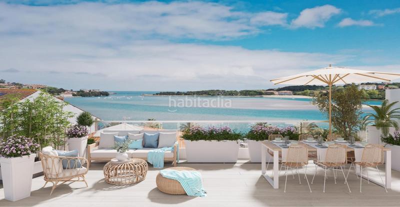 Foto ff2cbcac-3c37-4f25-9c85-0804870718b0. Promoció Residencial Veraqua – Las Terrazas del Alba a San Vicente de la Barquera. Habitatges d´obra nova