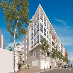 Residencial Veraqua – Las Terrazas del Alba