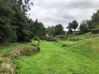 Terrain résidentiel à Alfoz de Lloredo. Terreno urbano para construir en venta en ba. pomar, 10a, novale