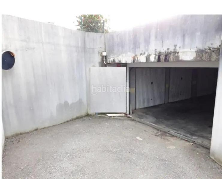 Foto c97075d8-60b1-4748-a377-c7fd657822af. Parking coche en rinconeda 12 parking en rinconeda en Polanco