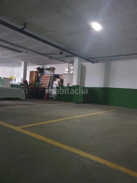 Foto db0f5922-f7d8-4f38-a309-a69ccc606140. Parking coche en rinconeda 12 parking en rinconeda en Polanco
