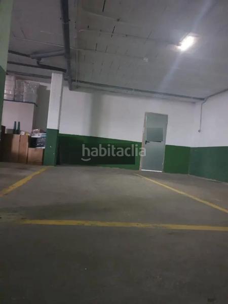 Foto f0ed29e7-73aa-4b79-8867-6f8418195ba8. Parking coche en rinconeda 12 parking en rinconeda en Polanco