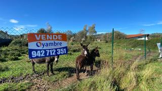 Terreno residenziale in Renedo. Se vende terreno urbanizable en pielagos, renedo