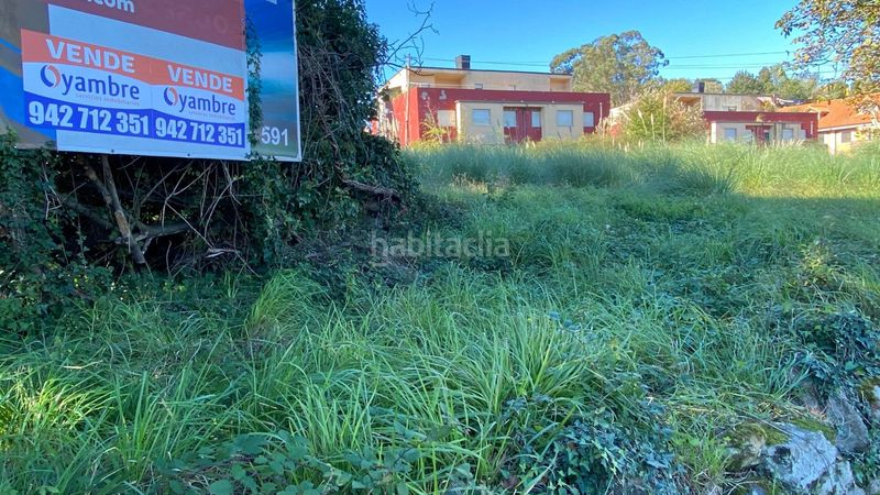 Foto 5b553073-356b-479d-913d-ce0bc5772ecd. Terreny residencial a canal (la) 9 a Oruña Piélagos