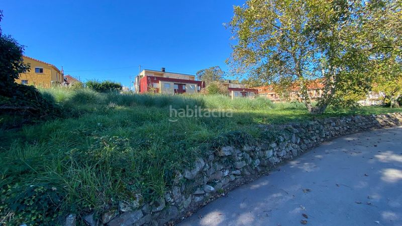 Foto 7233ffc4-16b3-4448-9d06-98d0cdbd8fc0. Terreny residencial a canal (la) 9 a Oruña Piélagos