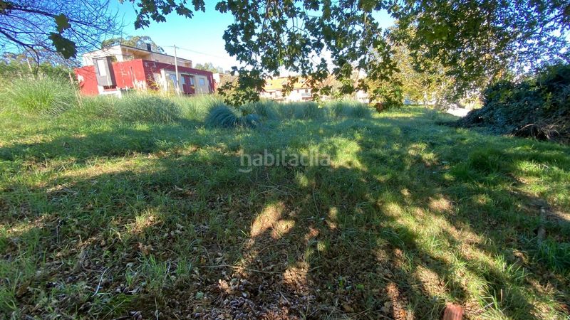 Foto af8f8102-e0e0-4aa1-82e6-c06640ca6235. Terreny residencial a canal (la) 9 a Oruña Piélagos