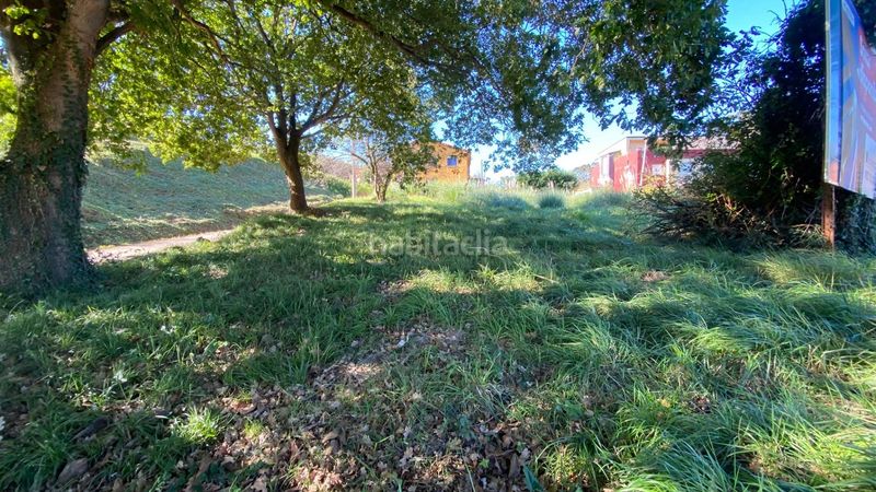 Foto e7e71e66-b8ff-4675-a72c-039f02a2d4c2. Terreny residencial a canal (la) 9 a Oruña Piélagos