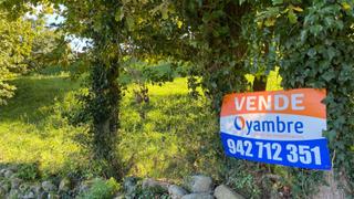 Terreno residenziale in Renedo. Se vende suelo urbanizable en las barcenillas, pielagos
