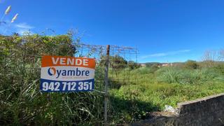 Terreno residenziale in Renedo. Se vende terreno urbanziable en renedo, pielagos