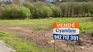 Terreny residencial a Caranceja 1033