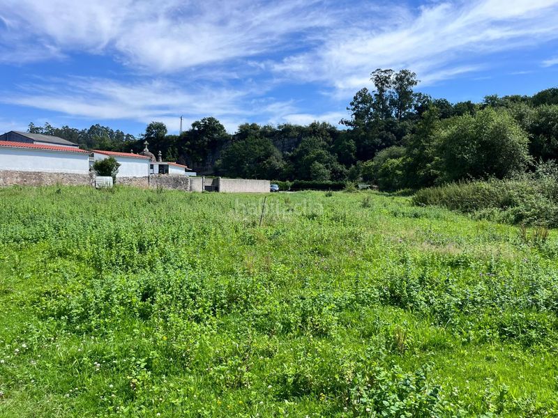 Foto 770b5317-71c4-4111-a19d-3dc9e26c7726. Residential plot in caranceja 1033 in Reocín